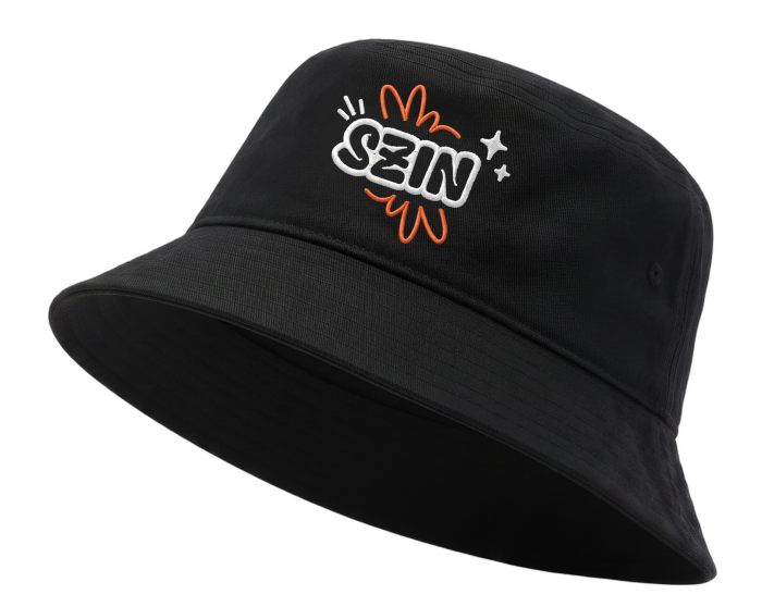 Bucket hat